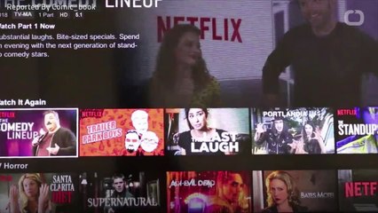 Netflix Nabs New Animated Series From Tim Miller And David Fincher