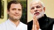 Congress ने किया Reservation का समर्थन, PM Modi से पूछा सवाल-आखिर रोज़गार कब देंगे ? |वनइंडिया हिंदी