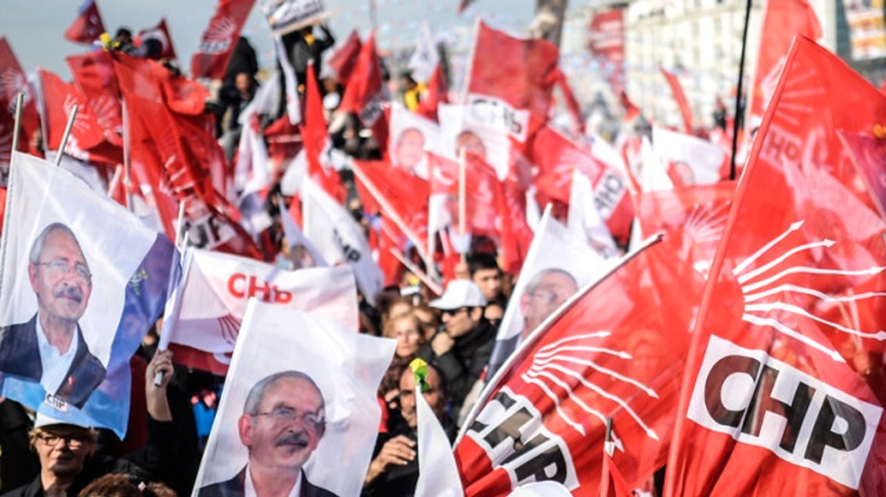 CHP Fethiye Belediye Başkan Aday Adayı, Törenle AK Parti'ye Katılacağını Duyurdu