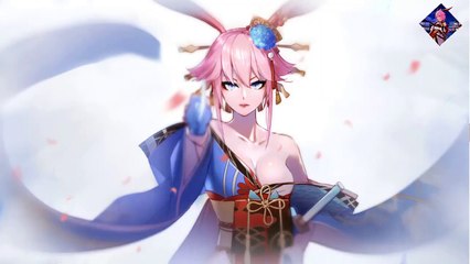 Nightcore - We Don't Talk Anymore X Faded {Switching Vocals}