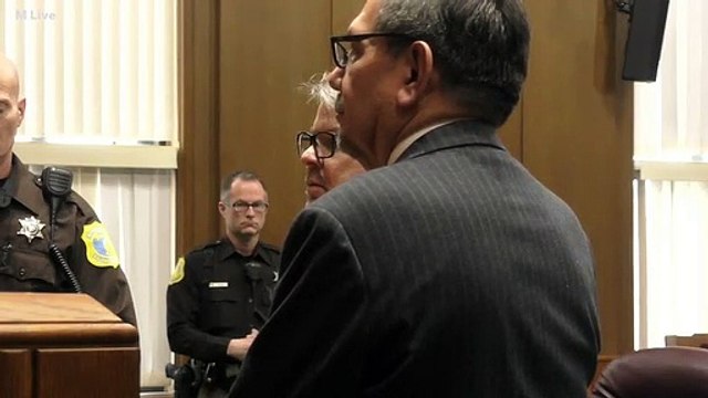 Ex-Uber Driver Jason Dalton Pleads Guilty To 2016 Shooting Spree In Michigan