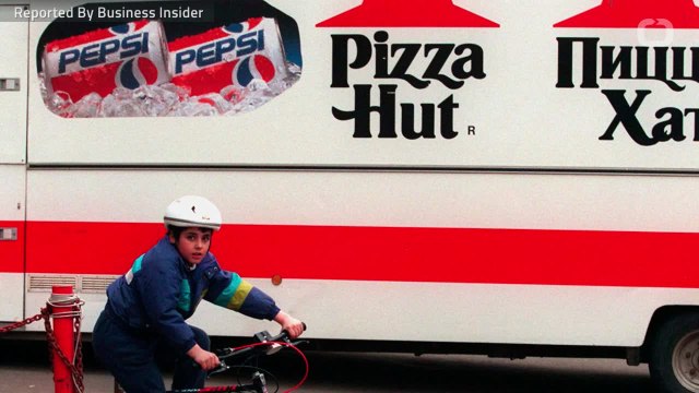 Pizza Hut Will Start Delivering Beer