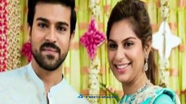 UPASANA TELL RAM CHARAN LATEST UPDATES(TELUGU)