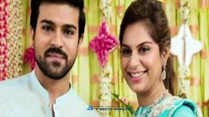 UPASANA TELL RAM CHARAN LATEST UPDATES(TELUGU)
