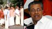 Bad Chief Minister Of India? Why Google Says Pinarayi Vijayan ? | Oneindia Telugu