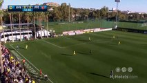 Borussia Dortmund 3-2 Fortuna Dusseldorf (FRIENDLY) Highlights
