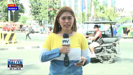 PCG, nakaalerto na rin para sa Traslacion