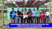 Solar-powered irrigation system sa Agusan del Sur, makatutulong sa mga magsasaka