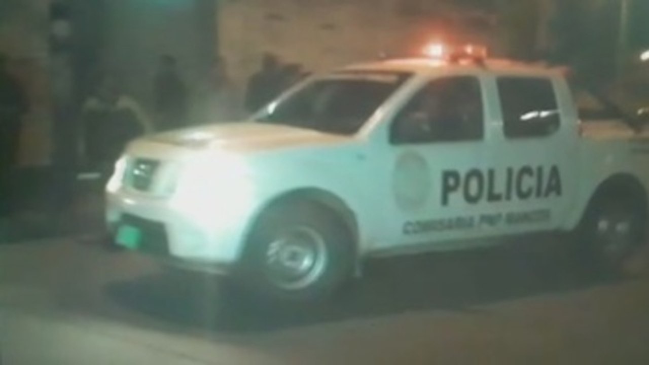 Trasladan a la morgue los cuerpos de los 3 españoles muertos en una avalancha