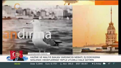 Uyandırma Servisi Bölüm 1