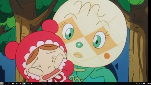 Anpanman episodes 341 (Japanese cartoon) - Dailymotion Video