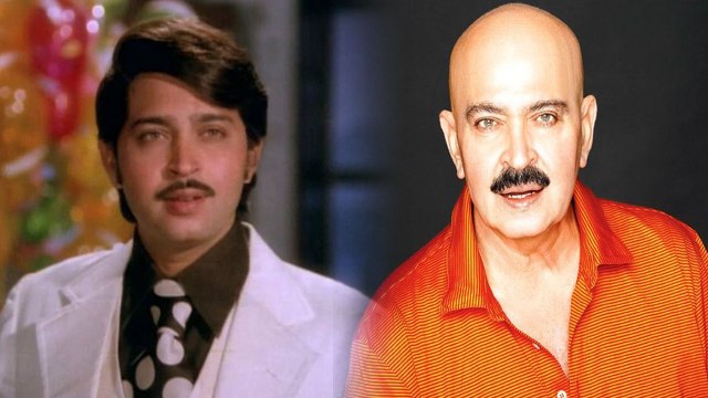 Hrithik Roshan reveals, Rakesh Roshan diagnosed with throat CANCER | Boldsky