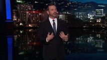 Jimmy Kimmel Pledges To Hire Furloughed Employees To Work On His Show