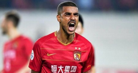 Galatasaray'ın İstediği Alan Carvalho, 12 Ocak'ta Türkiye'ye Gelecek