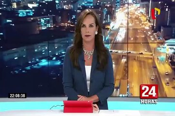 Fiscal de la Nación anunció que presentará su renuncia al cargo