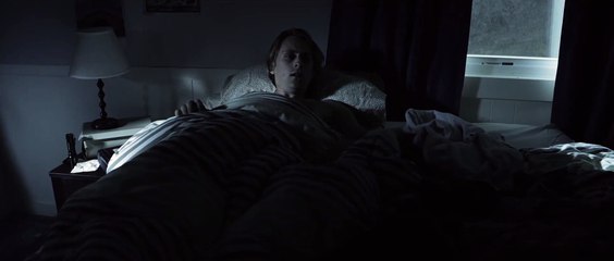 Blood Bound -  WTF is going on?