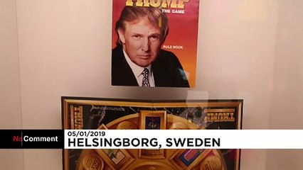 Museum of Failure celebrates unsuccessful innovations