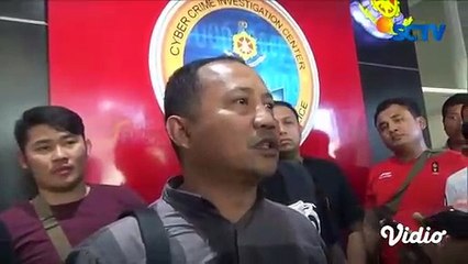 80 Juta Rezeki Vanessa Angel - Status Selebritis