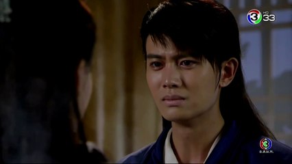 ตี๋เหรินเจี๋ย นักสืบราชวงศ์ถัง ตอนที่ 11