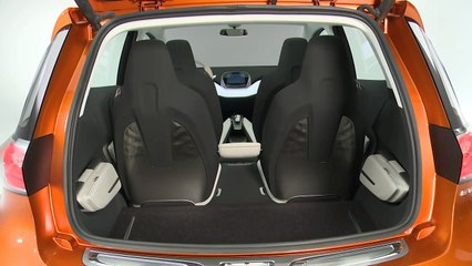 Chevrolet Bolt EV