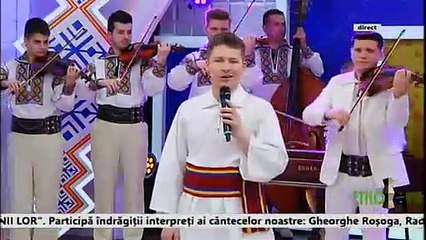 Ionut Cocos - Dorule de-ai avea dor