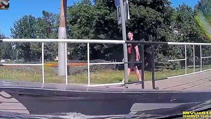 How To Not Drive Your Car On Road 2019 - 3(1)