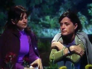 Gönül'ün fedakarlığı - Aşk Oyunu 1. Bölüm