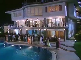 Ekin, nişan törenini bastı! - Aşk Oyunu 1. Bölüm