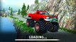 Offroad Monster Hill Truck - 4x4 Mountain Offroad Truck Simulator - Android Gameplay FHD #4