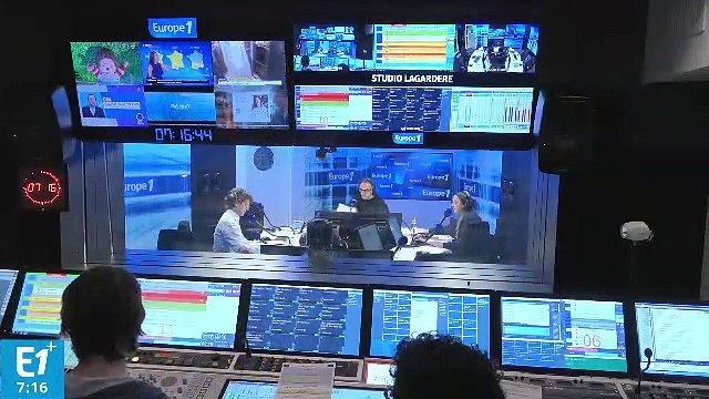 Le FMI tire la sonnette d'alarme : la prochaine récession est pour bientôt !