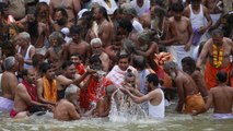 Kumbh Mela 2019: कब और किस दिन होगा कुम्भ शाही स्नान | Kumbh Shahi Snaan | वनइंडिया