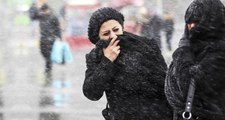İstanbul'da Kar Yağışı Ne Kadar Sürecek? Meteoroloji Tarih Verdi