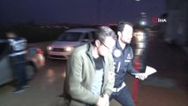 Adana'da FETÖ operasyonu: 4'ü kadın 5 gözaltı