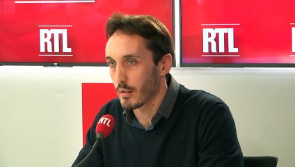 Arnaud Beltrame : "Son geste n'est pas d'avoir échangé sa place avec un otage", dit son frère