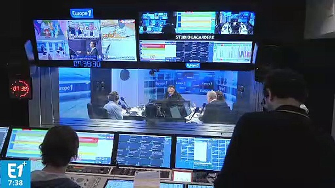 "Gilets jaunes" : "Les pouvoirs publics doivent parler de la violence policière !"