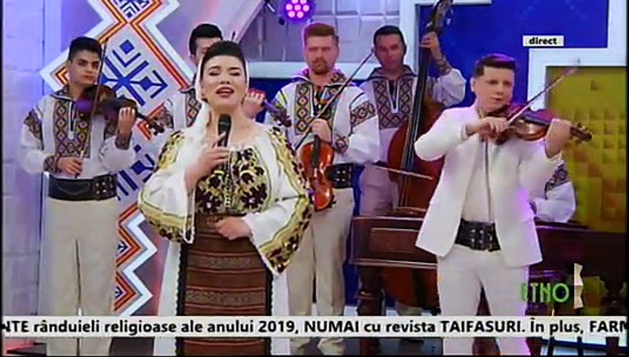 Iulia Mihai - Alelele salcioara