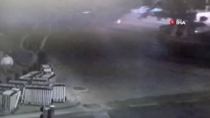 Andrey Karlov Suikasti Davası Başladı