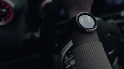 My heart beats for the new Mercedes-Benz CLA