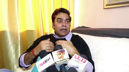 Interview Of Ashutosh Rana For Success Of Film SIMMBA
