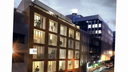 A vendre - Appartement - Lisboa (1050-121) - 2 pièces - 85m²