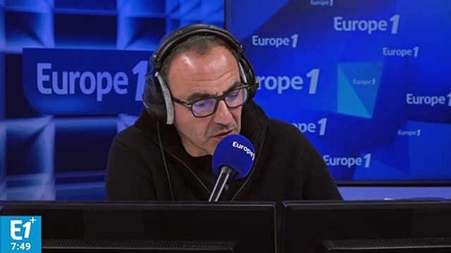 Jean-Louis Servan-Schreiber : Ma femme et moi, on déteste le mot 'senior', on est vieux