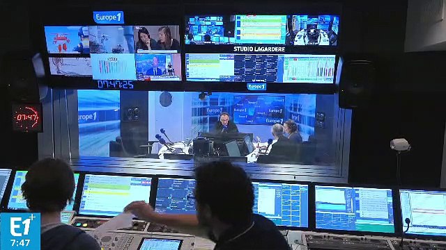 Jean-Louis Servan Schreiber : Avec ma femme, on déteste le mot senior, c’est du marketing