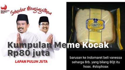 Kumpulan Meme Tarif Vanessa Angel Ini Bikin Ngakak