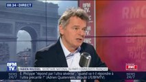 Annonces d'Édouard Philippe: Fabien Roussel dénonce 
