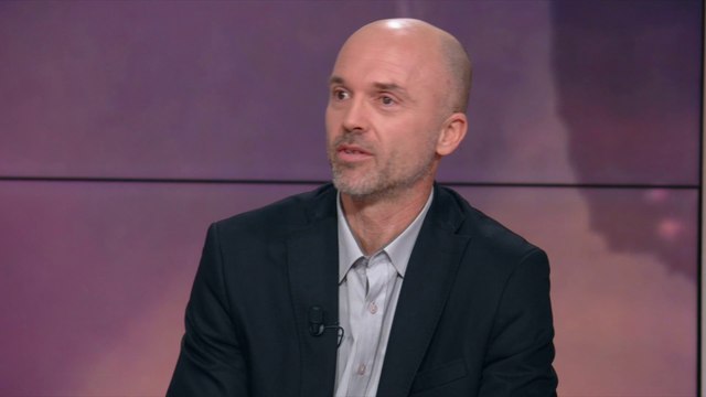 Ça nous choque, ça devrait être arrêté. Ce CRS s'insurge de la cagnotte lancée pour soutenir le boxeur