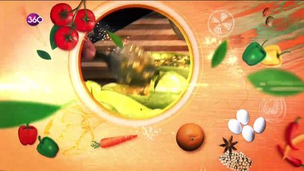 Beslenme Saati - Soframızdaki 5 Geleneksel Lezzet - 08 01 2019