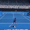 Roger Federer Practice in Australian Open 2019