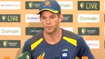 India Vs Australia : Tim Paine On Test Series Loss To India | Oneindia Telugu