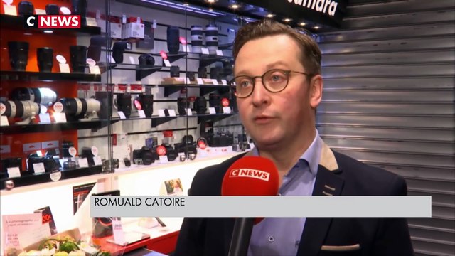 Lille : les commerçants attendent les soldes avec impatience