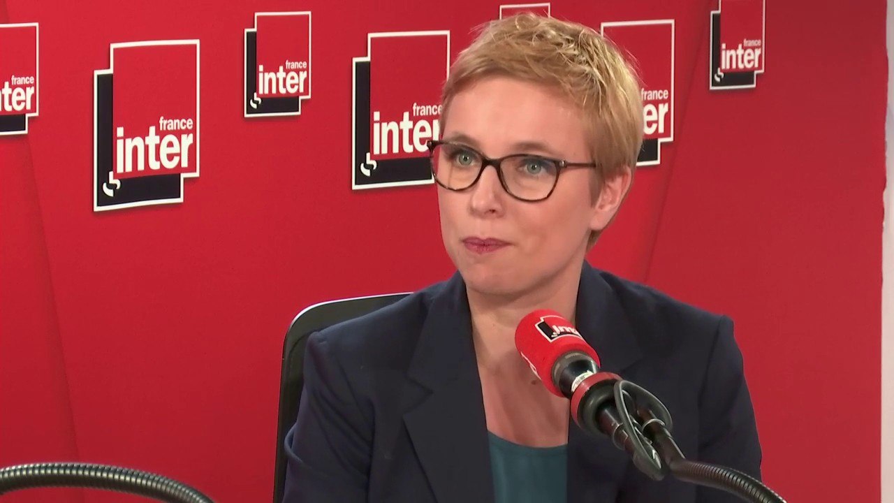 Clémentine Autain (LFI) sur les mesures de sécurité proposées par Édouard Philippe contre les émeutiers : "un Machiavel de bac à sable qui ne répond pas à ce cri de colère dans notre pays"
